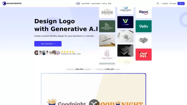 Ailogocreator