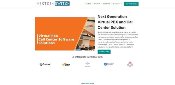 NextGenSwitch