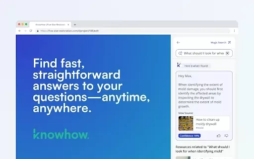 KnowHow
