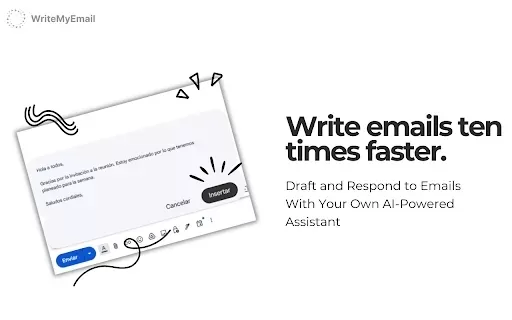 WriteMyEmail