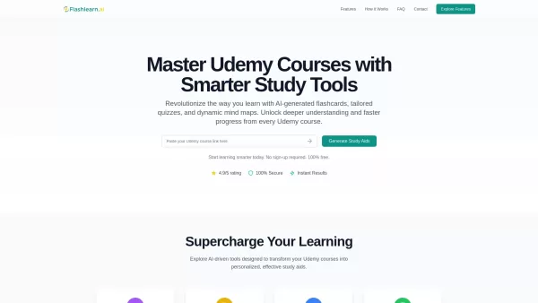 Flashlearn.ai