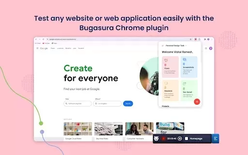 Bugasura