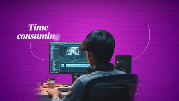 How does Hera AI create stunning motion graphics easily in 2025?