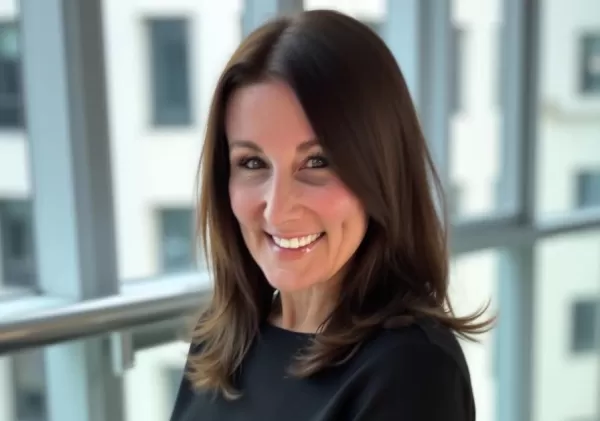 1mind Secures $30M Seed Funding Led by 6sense Founder Amanda Kahlow for AI Sales Platform