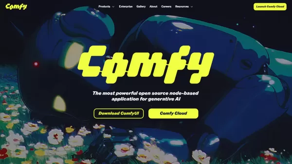 ComfyUI