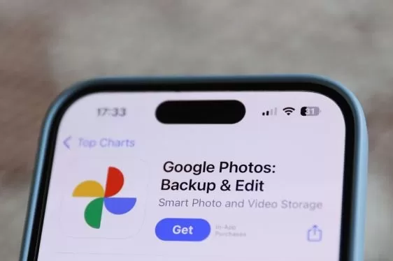 Google gibt dem Nutzerprotest gegen die KI-gestützte Suchfunktion „Fotos abfragen“ nach