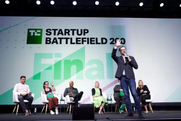 Introducing the 6 stages at TechCrunch Disrupt 2026 — built for today’s tougher startup market