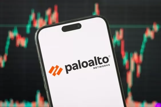 Palo Alto Networks erwirbt das von Thrive unterstützte Unternehmen Console in einem Deal im Wert von 500 Millionen US-Dollar
