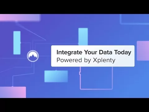 Integrate.io 로고