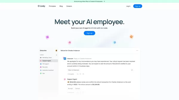 Lindy.ai