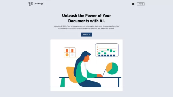 Doculogy