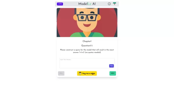 ChatGPT Dialog Puzzle Game