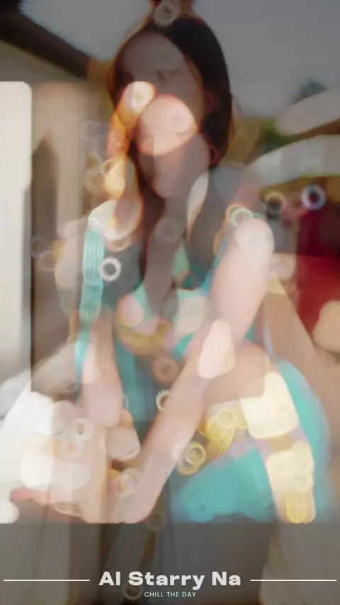 Virtual Fashion Show with AI