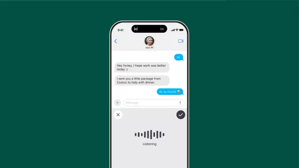 Wispr Flow Launches iOS App to Revolutionize Voice Dictation