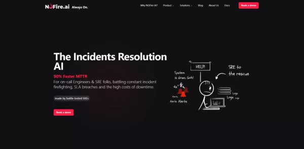 NOFireAI