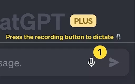 VoicePen - Chrome Extension