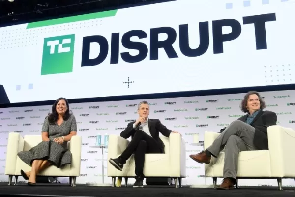 TechCrunch Disrupt 2025 將於 10 月 27-29 日在舊金山舉行，在 10 月 17 日前提供最後的優惠，折扣最高可達 624 美元，並提供團體價格。