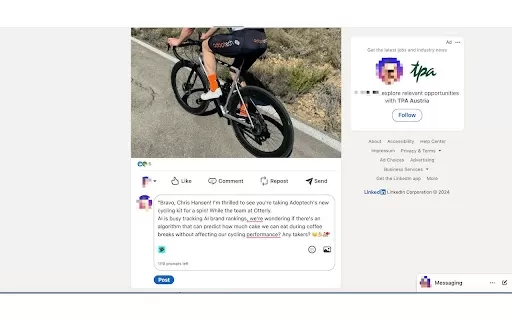 SuperTurtle.AI - Chrome Extension