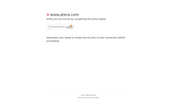 Atera IT Autopilot