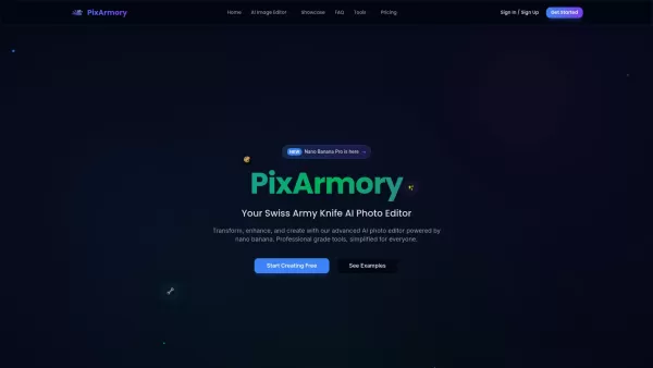 PixArmory
