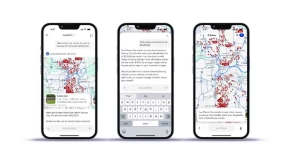 How to use the new ChatGPT app integrations, including DoorDash, Spotify, Uber, and others