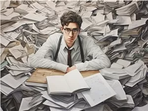 Universitäten aktualisieren die Methoden zur Erkennung von Plagiaten und verbieten künstlich intelligenzgestützt erstellte Hauptargumente – andernfalls droht der Entzug des Abschlusses.