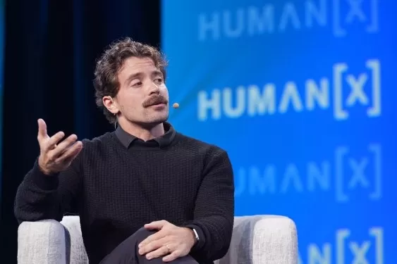 Vercel CEO Guillermo Rauch hints at IPO as AI agents boost revenue