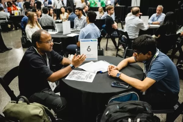 The founder conference built for growth: TechCrunch Founder Summit pass rates increase June 26