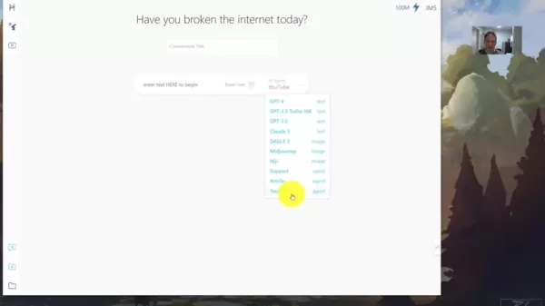 YouTube AI Agent: Enhances Video Interaction with Summaries, Notes, and Q&A
