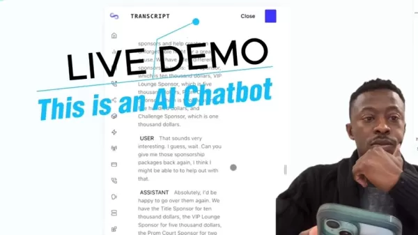 Bland AI in Action