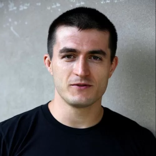 Lex Fridman
