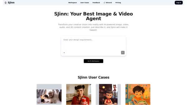 SJinn