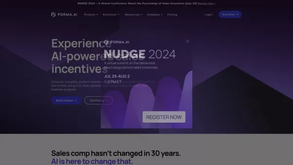 AI powered SPM Platform