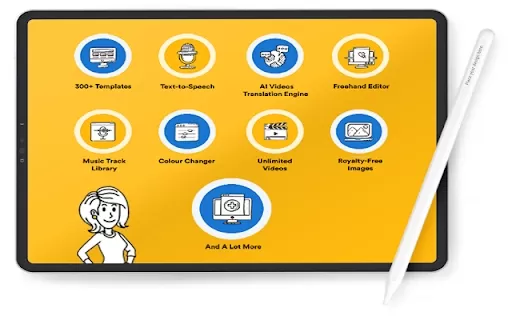 Doodle Maker - Chrome Extension