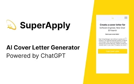 SuperApply