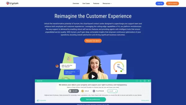 tryvium ai