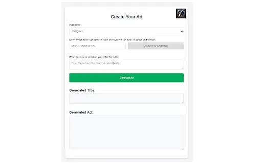 SocialBoost Ad Manager