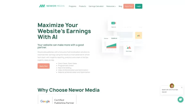newormedia.com
