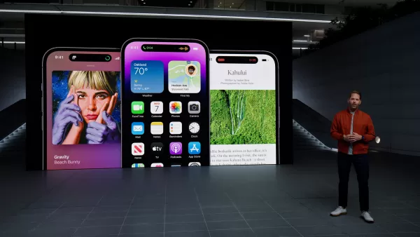 Alan Dye, langjähriger Apple-Designer für Benutzeroberflächen, wechselt zu Meta, um die KI-Funktionen für Consumer-Geräte, einschließlich intelligenter Brillen und Virtual-Reality-Headsets, zu leiten und direkt an CTO Andrew Bosworth zu berichten. Er wird bei Apple von Steve Lemay abgelöst. Dies folgt auf Metas kürzliche Einstellung von Forschern von OpenAI