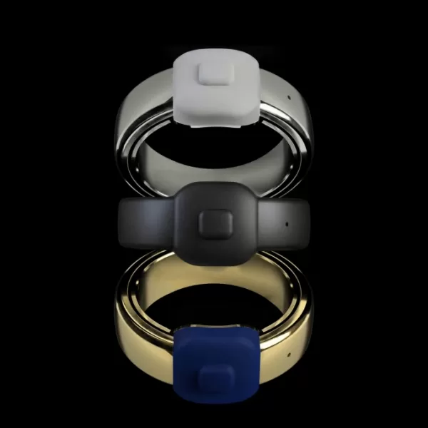 CoreDevices, dirigida por el fundador de Pebble, Eric Migicovsky, lanza Index 01, un anillo inteligente con inteligencia artificial de 75 dólares Captura notas de voz mediante un botón y la transcripción se realiza localmente en el smartphone Se centra en la toma de notas, no en el seguimiento de la forma física ni en la inteligencia artificial continua El anillo es resistente al agua hasta 1 metro Tiene una batería para varios años y almacena los datos en el dispositivo sin necesidad de suscripción
