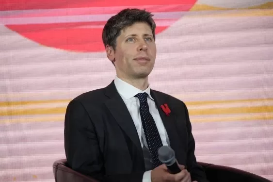 Sam Altman lembra que os seres humanos também consomem muita energia