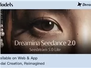 Dreamina AI dévoile Seedance 2.0 et Seedream 5.0 Lite
