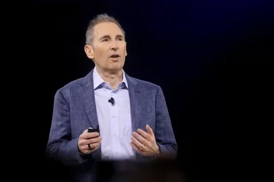 Amazon’s Cloud Business Shows Strong Growth, Driving Significant Capital Spending Increases