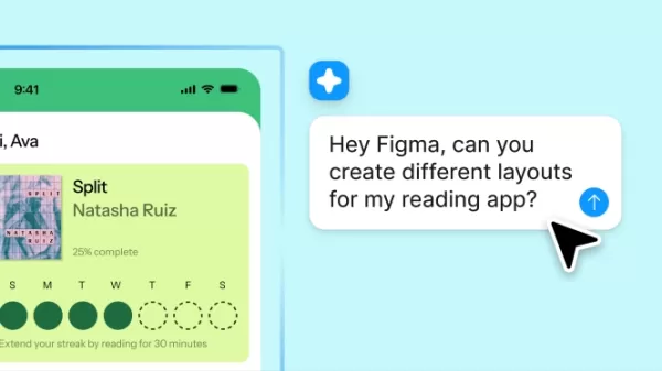 Figma, 협업 캔버스에 AI 어시스턴트 기능 추가
