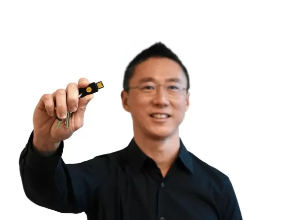 OpenAI se asocia con Yubico para reforzar la seguridad de GPT-5.6 mediante claves de acceso de hardware