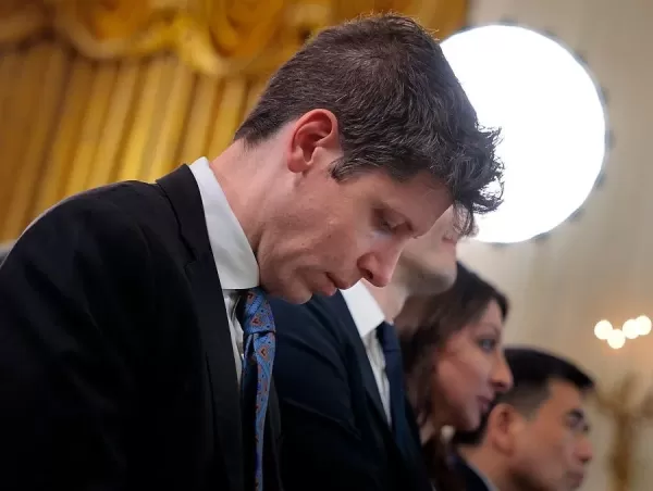 Alabama Investigates OpenAI Over Hugging Face Cyber Breach