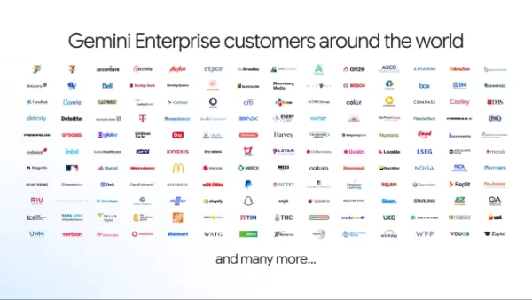 Google brings agentic AI to Gemini, starting with businesses