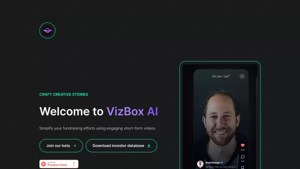 VizBox AI