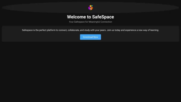 SafeSpace