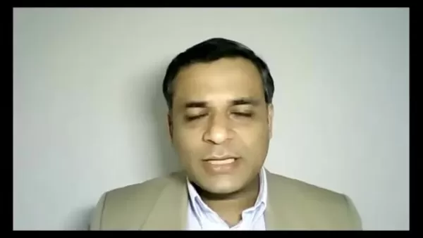 Jaydeep K., CEO of Legatrix